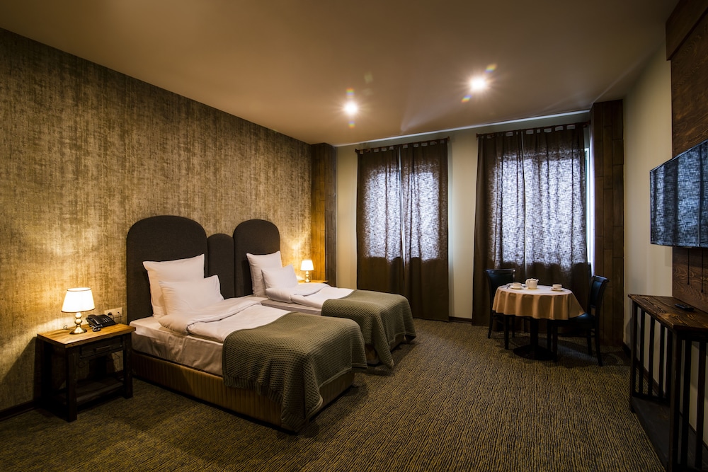 Apricot Hotel Yerevan 27/73