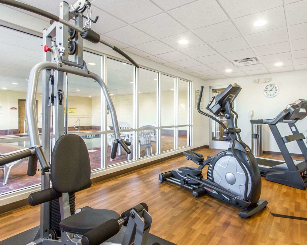 Comfort Suites Florence Shoals Area 23/46
