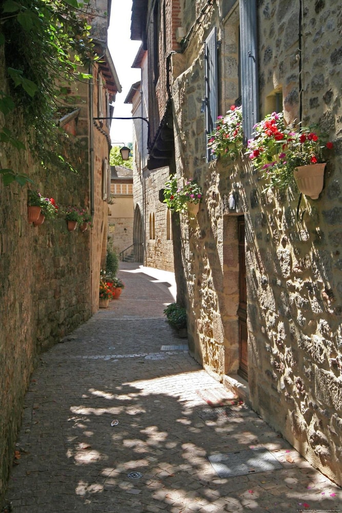 The Originals Figeac 23/34