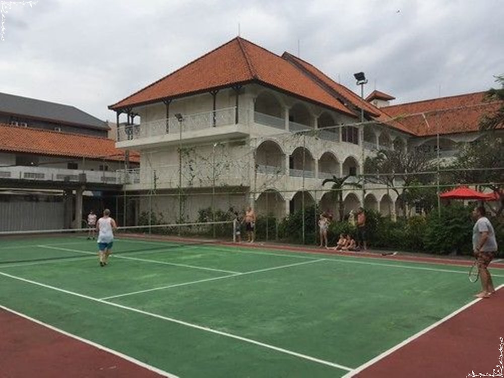 Melasti Beach Resort and Spa 41/74