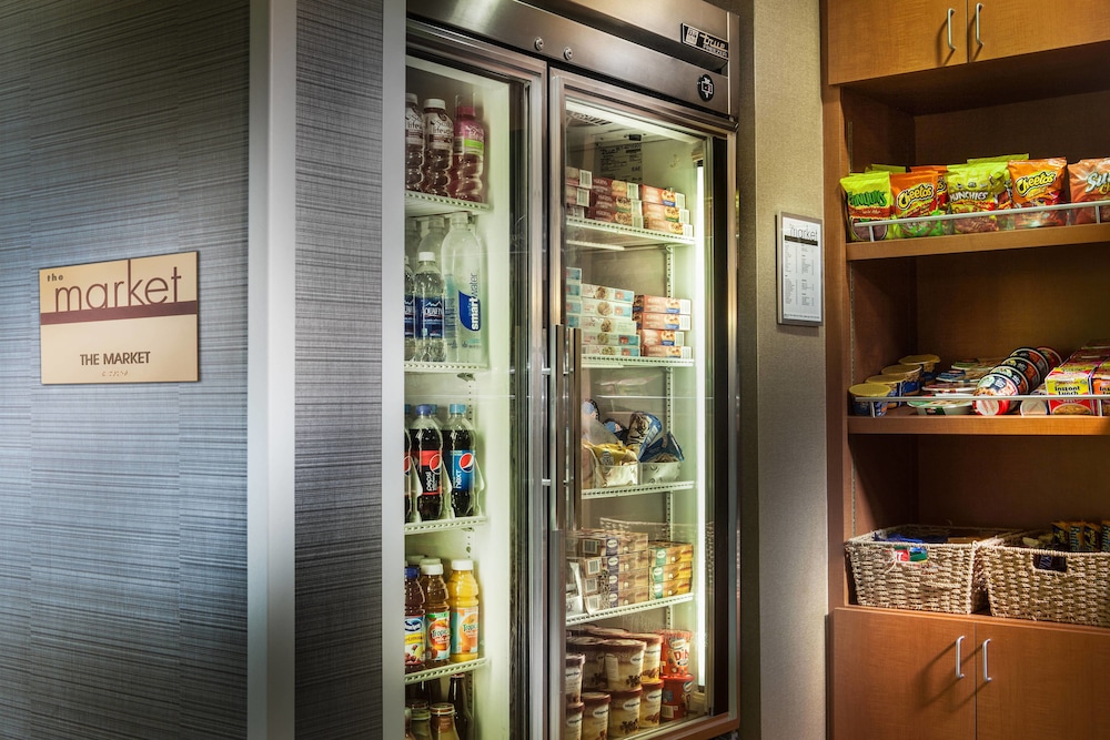 SpringHill Suites by Marriott Dallas DFW Airport N/Grapevine 18/23