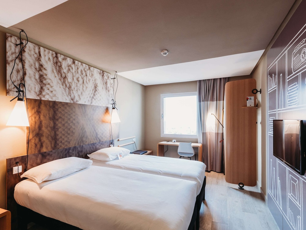 Ibis Casa Sidi Maarouf 19/72