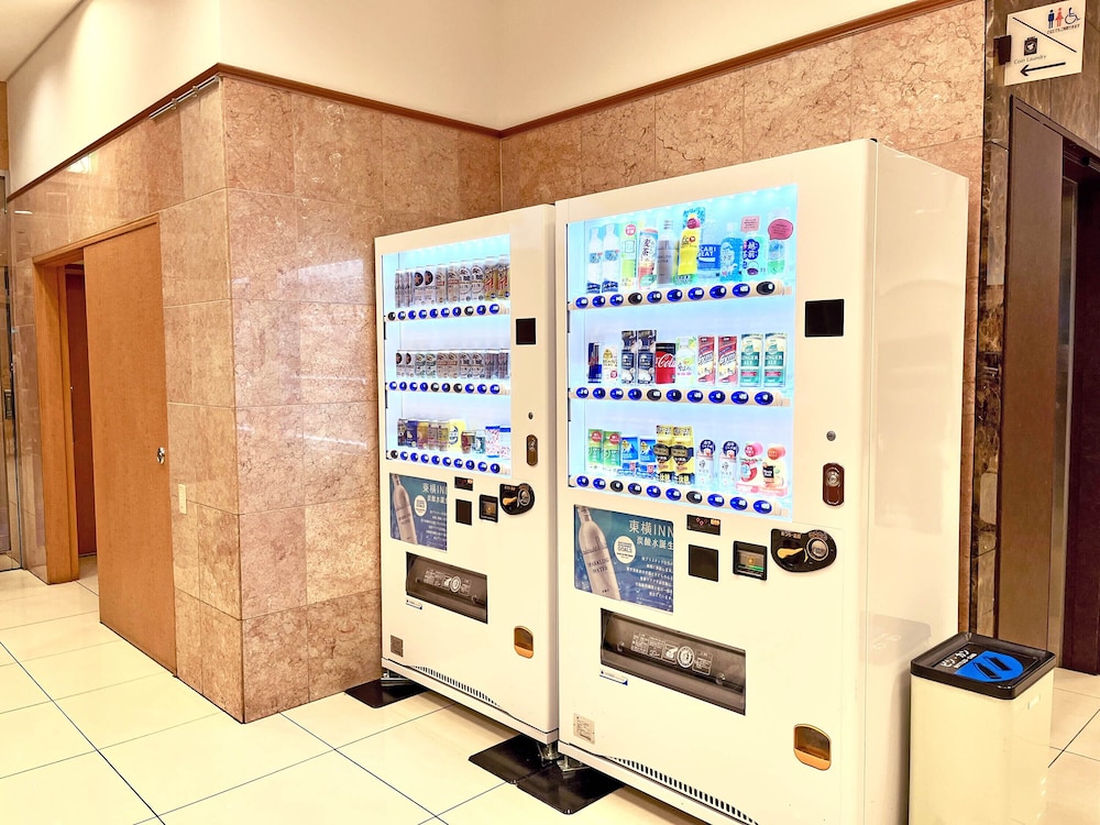 TOYOKO INN FUKUI EKIMAE 6/60
