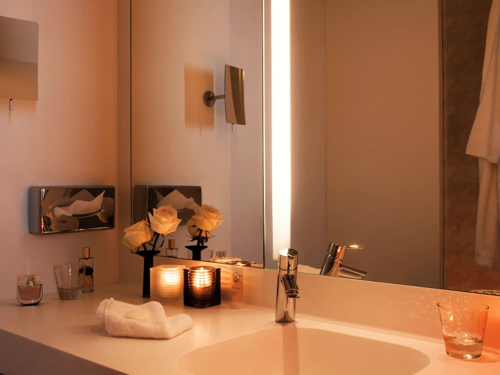 Mercure Paris CDG Airport 40/69