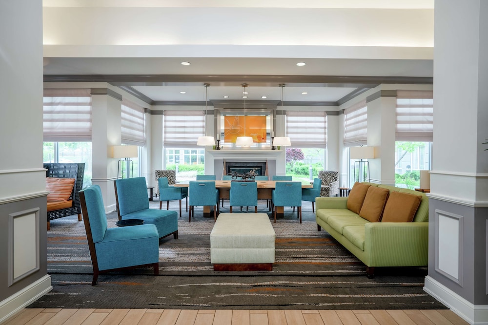 Hilton Garden Inn Louisville East 20/33