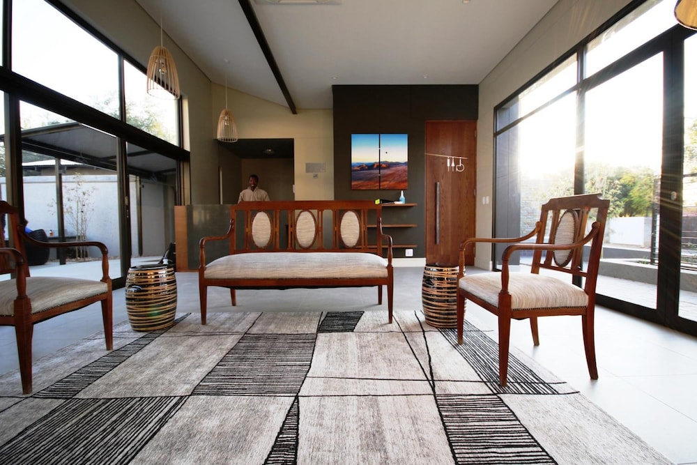 The Elegant Guesthouse 17/31