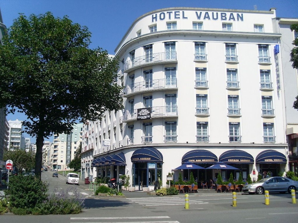 Hotel Vauban 2/44