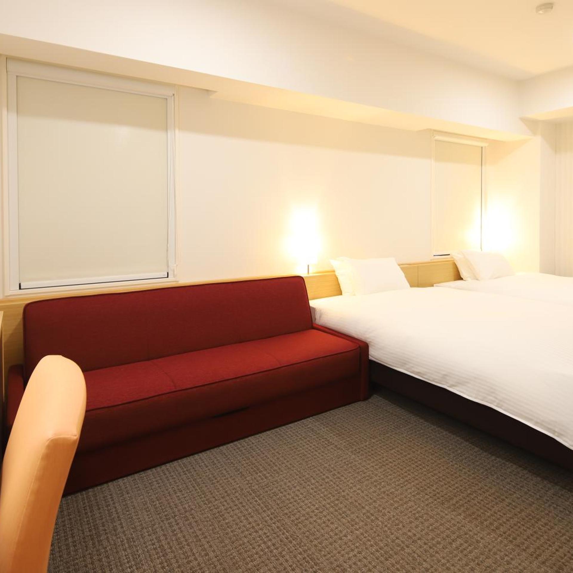 AB Hotel Kani 20/32