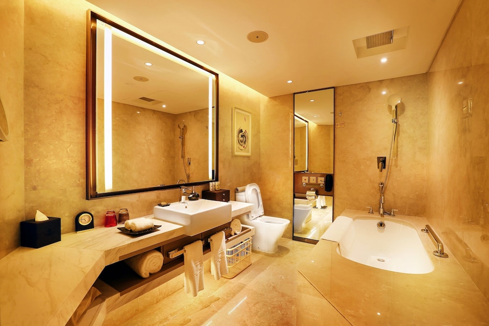 Grand Metropark Hotel Beijing 16/61