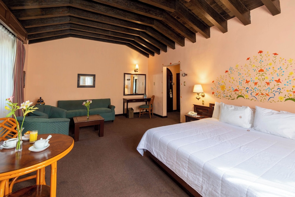Hotel Park Villa 15/33