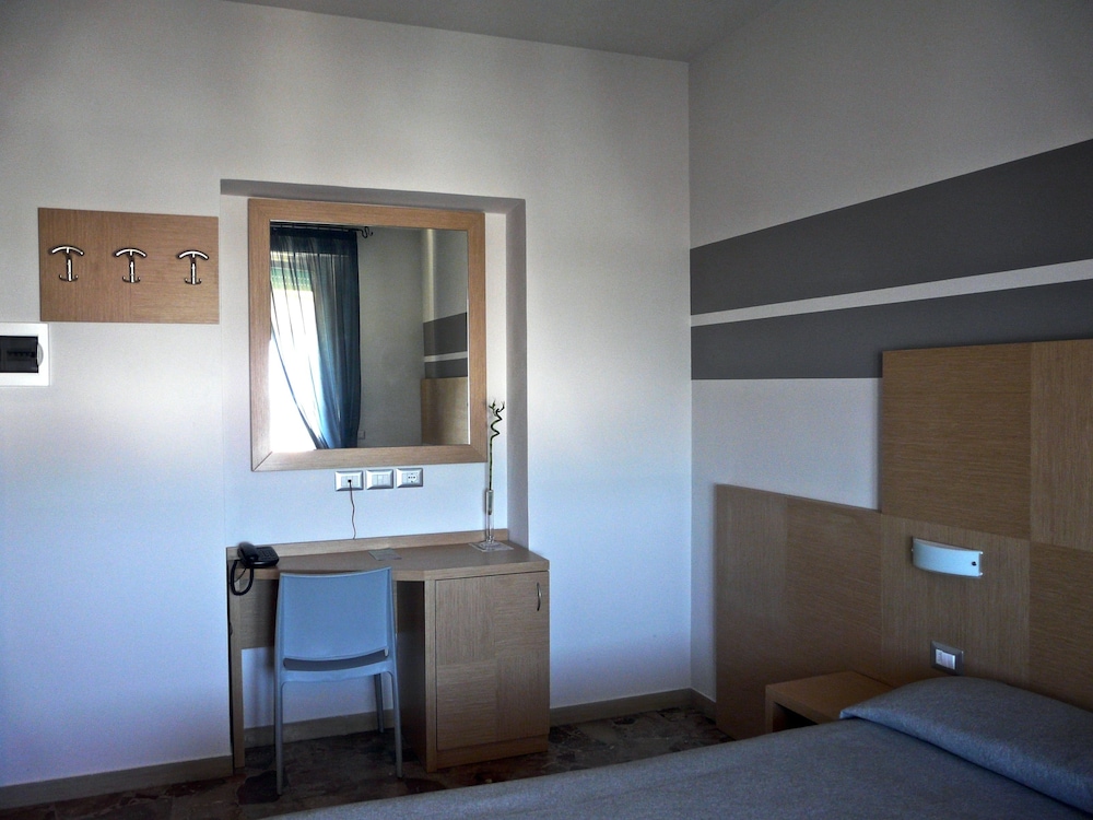 Hotel La Scaletta 29/70