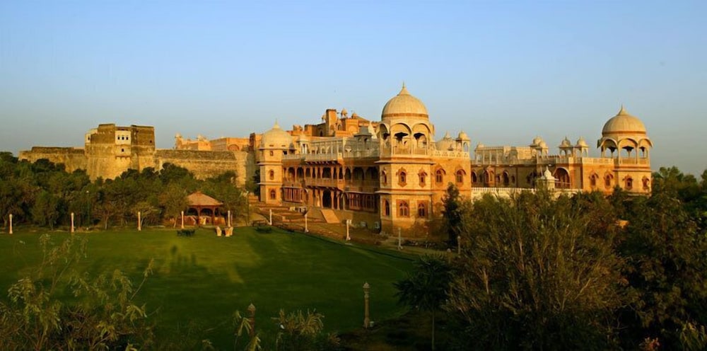 Welcomhotel by ITC Hotels, Fort & Dunes, Khimsar 43/50