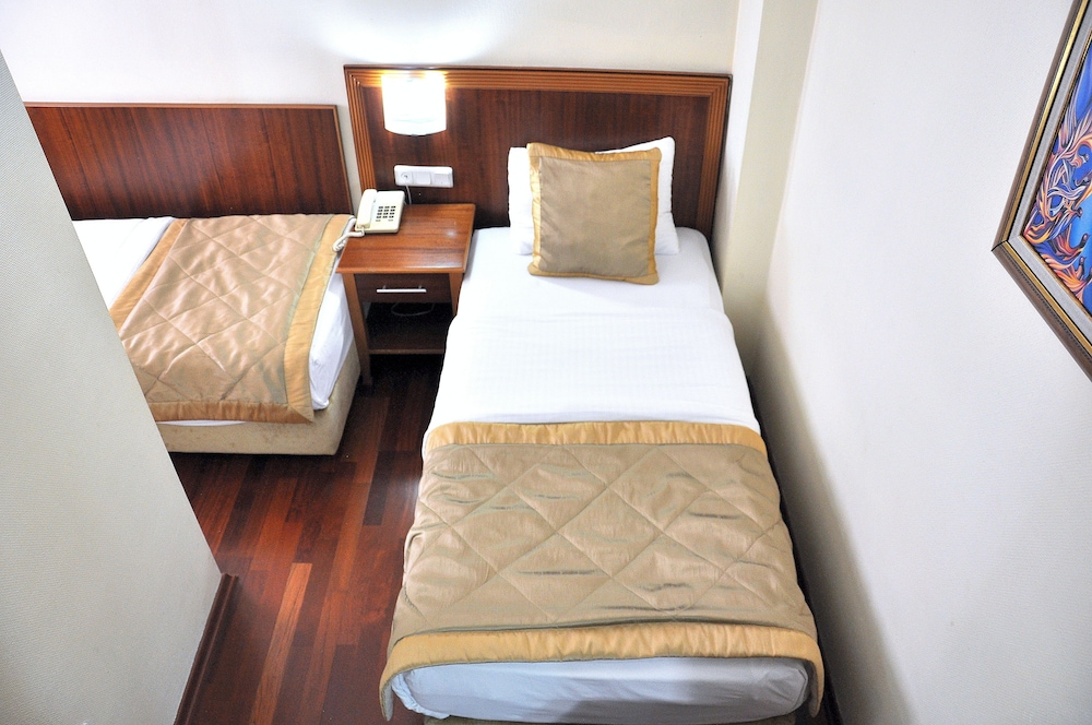 Hotel Centrum Istanbul 8/61