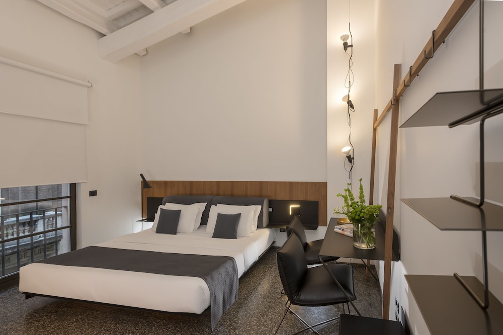 1 BEDROOM, FAMILY
