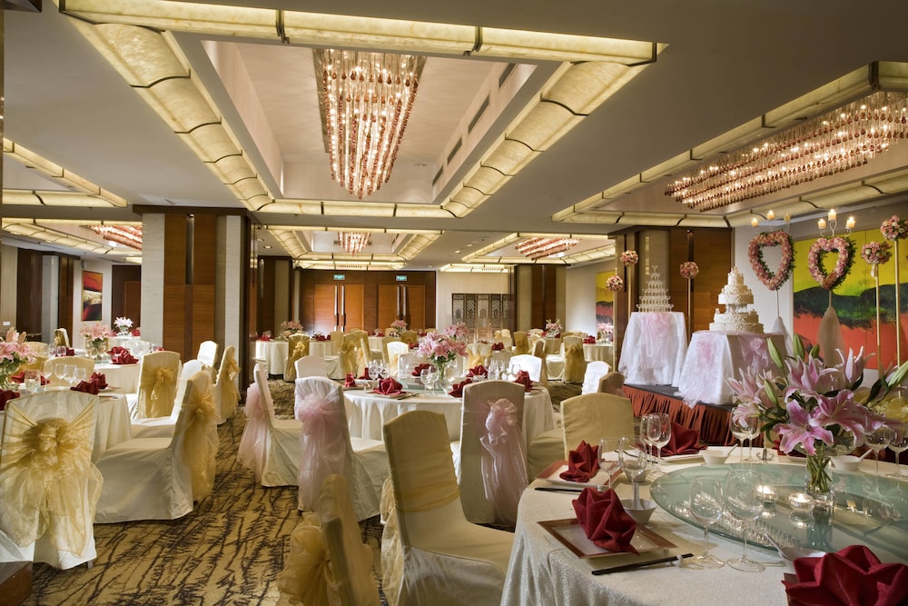 Four Points By Sheraton Shanghai Pudong 22/27