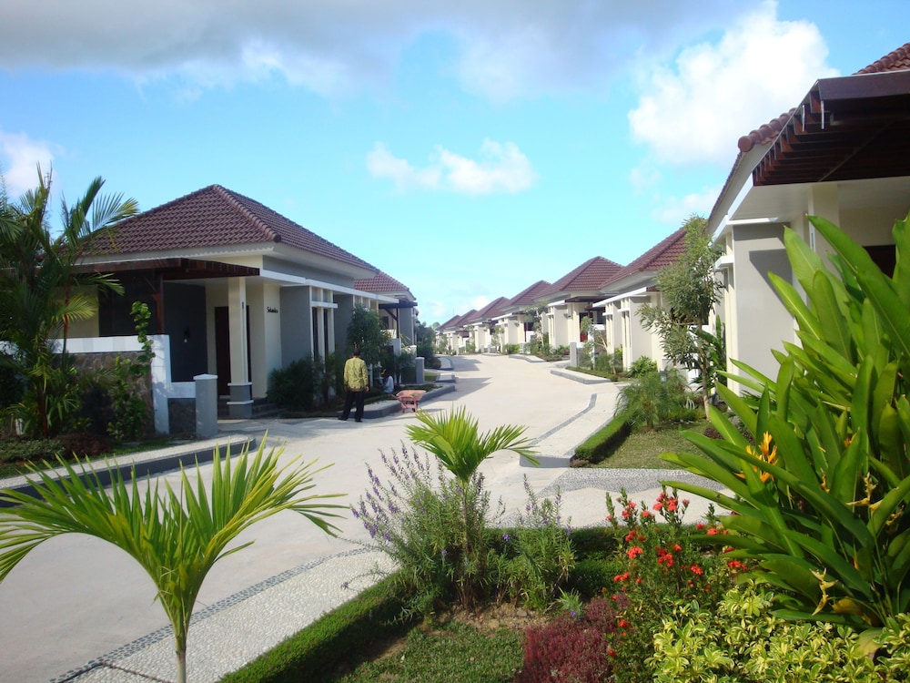Luxio Hotel Sorong 26/26