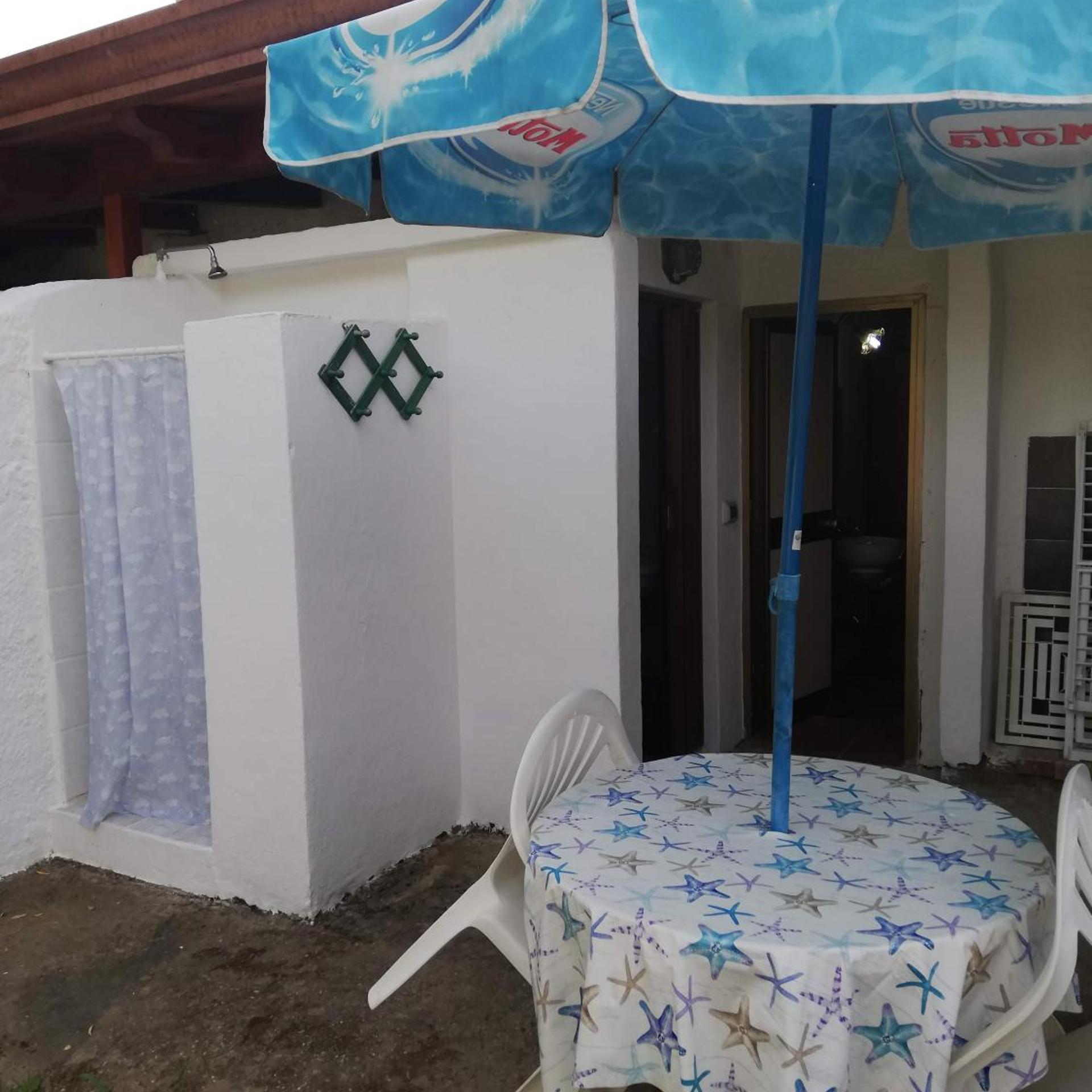 Room, Double Bed, External Bathroom
