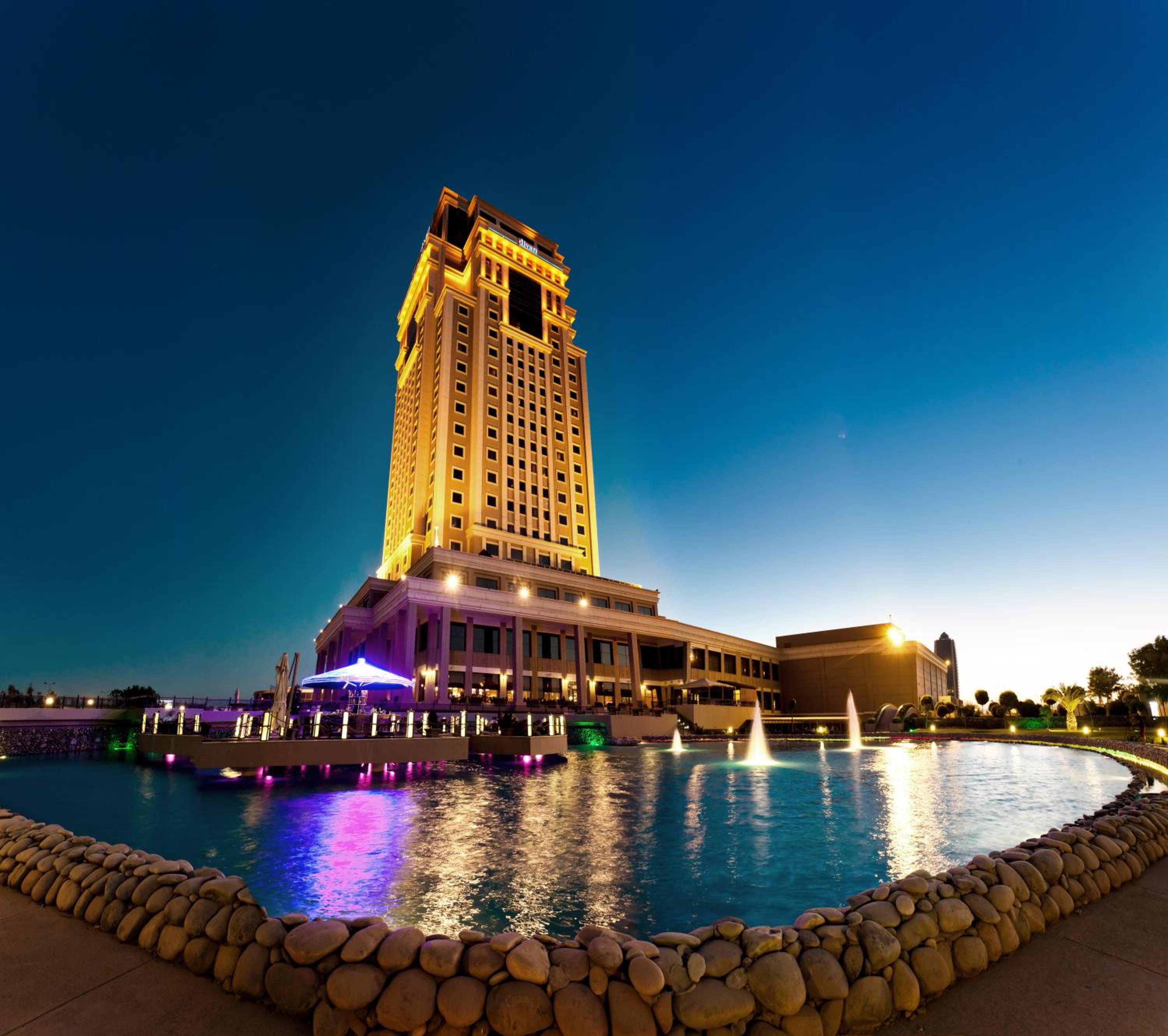 Divan Erbil Hotel photo5