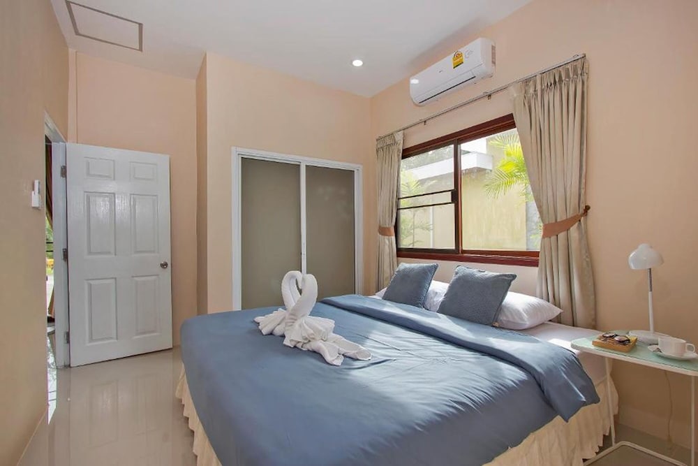 Maikhao Home Garden Bungalow 15/61