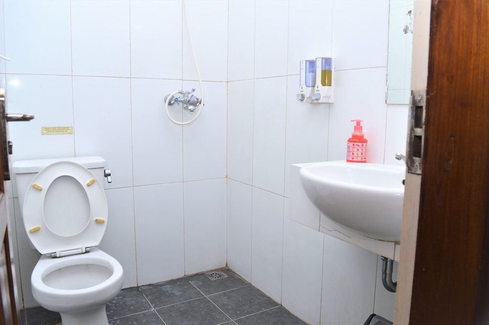 Hotel Mataram 2 Malioboro 44/45