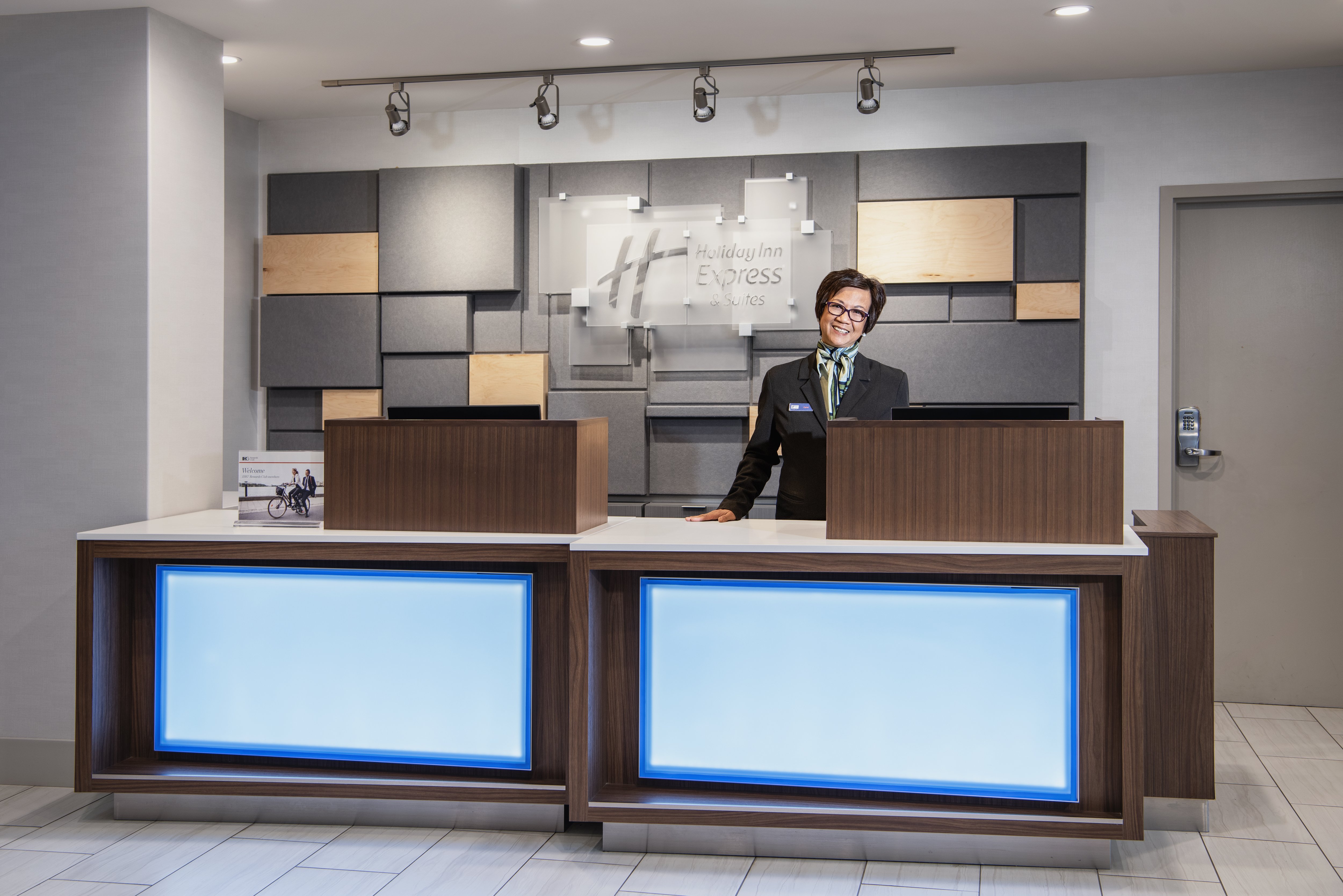 Holiday Inn Express Hotel Suites Saskatoon 4/51