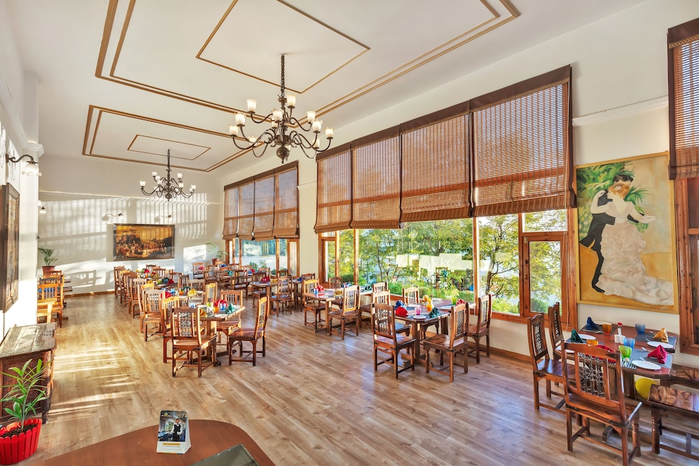 Club Mahindra Resort - Shimla, Himachal Pradesh 46/55