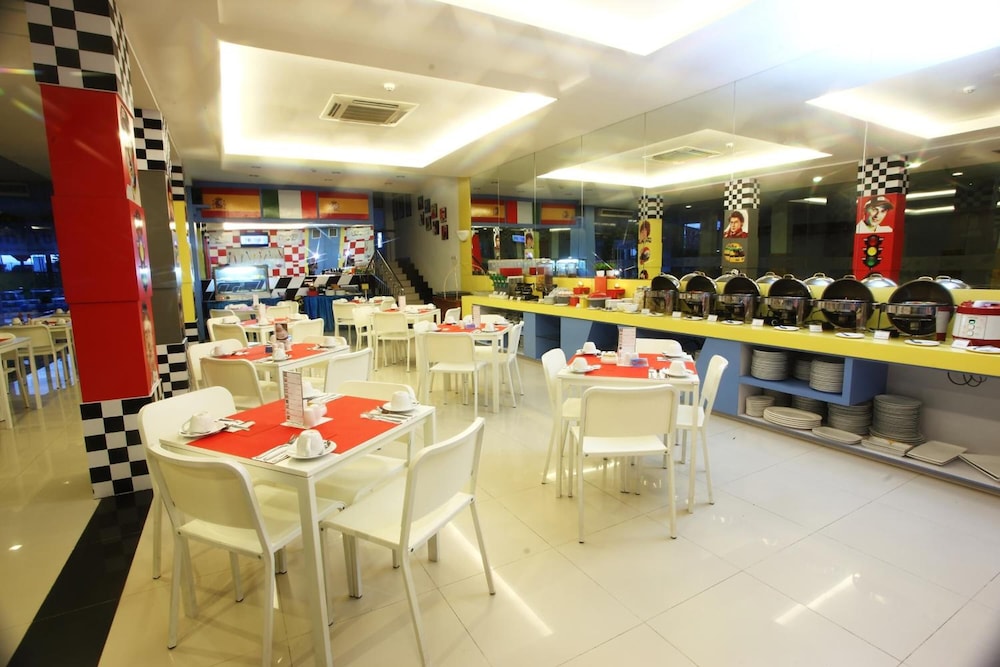Sinar Sport Hotel 45/59