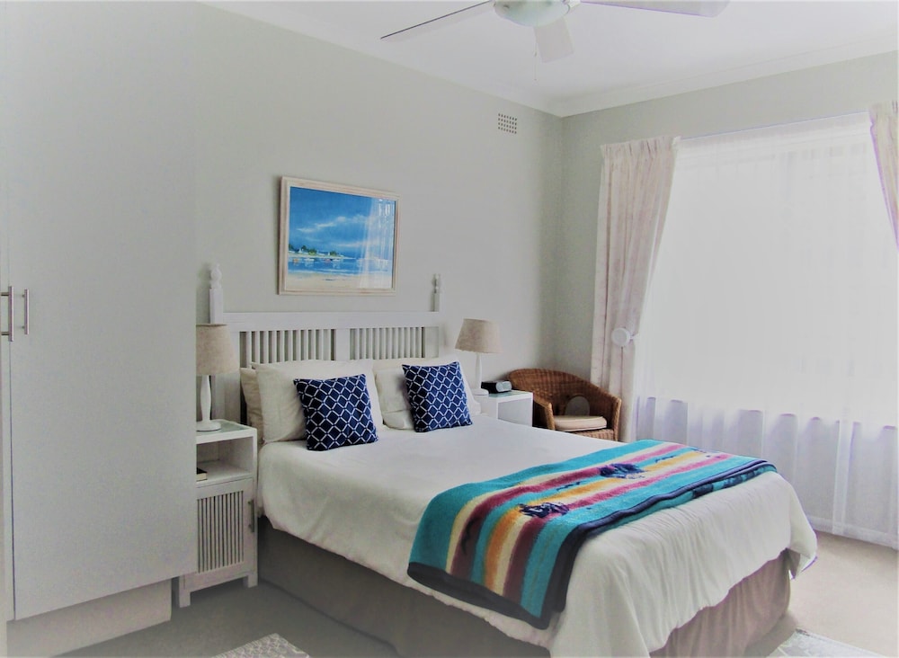 غرفة بسرير مزدوج، Blouberg Dolphin Inn 3/10