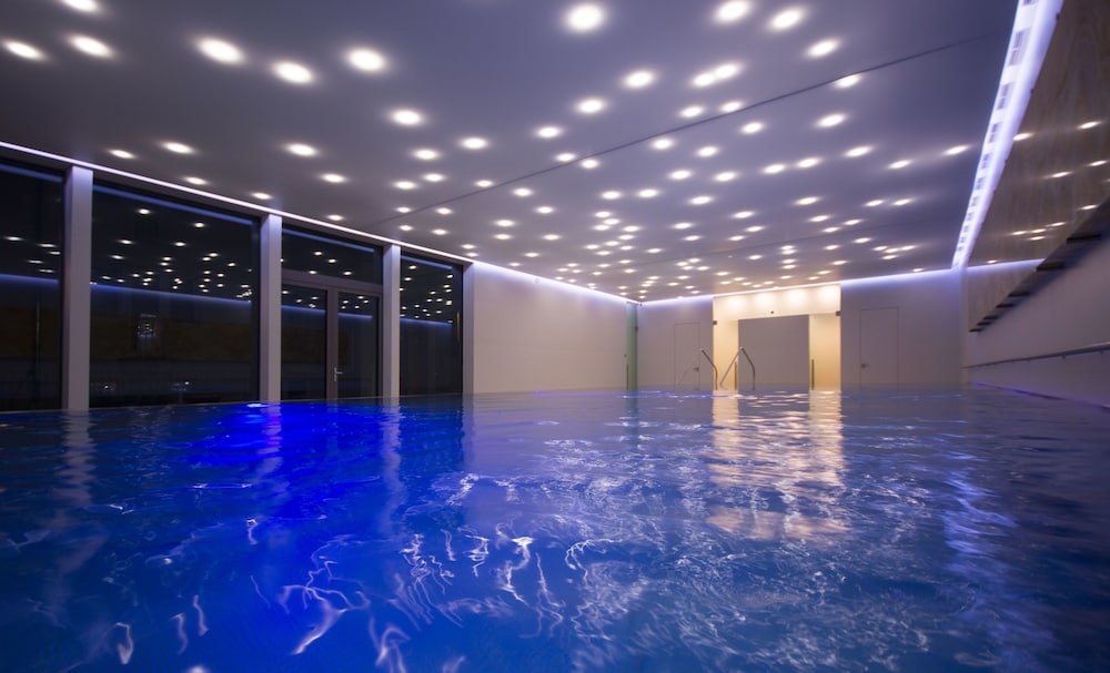 Luxury Spa & Wellness Hotel Prezident 32/68