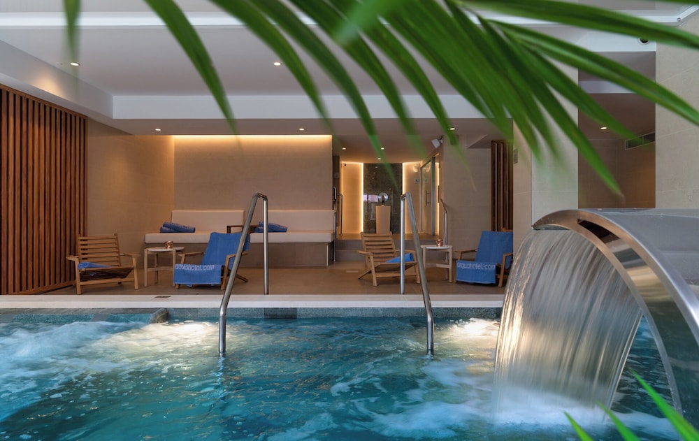 AQUA Hotel The Breeze - All Inclusive - Adults Only 34/70