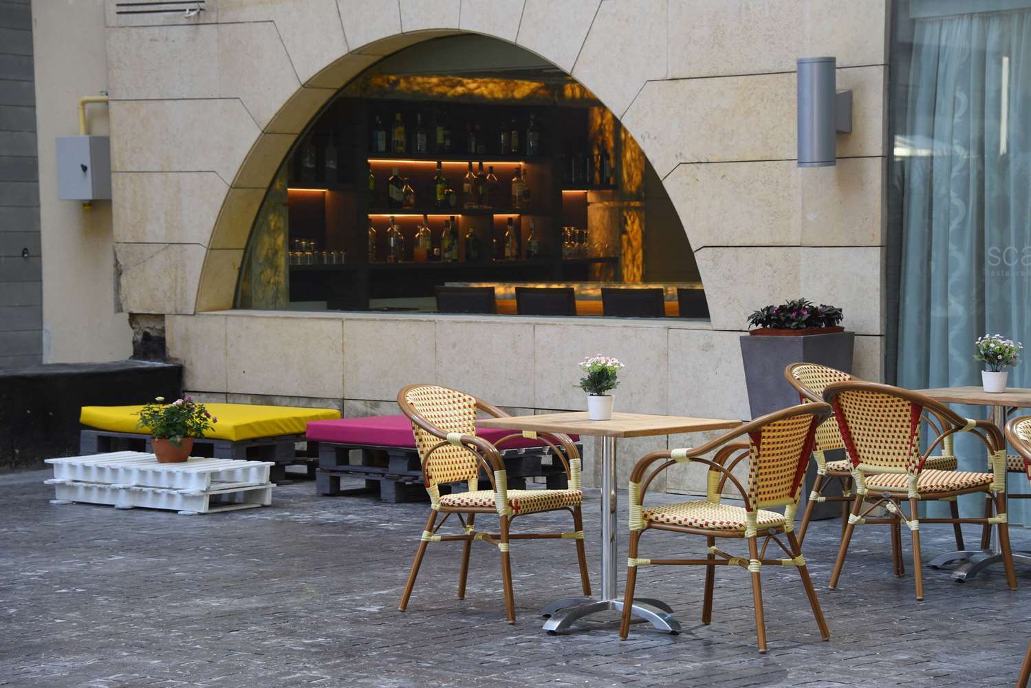 Ramada By Wyndham Downtown Beirut 43/56