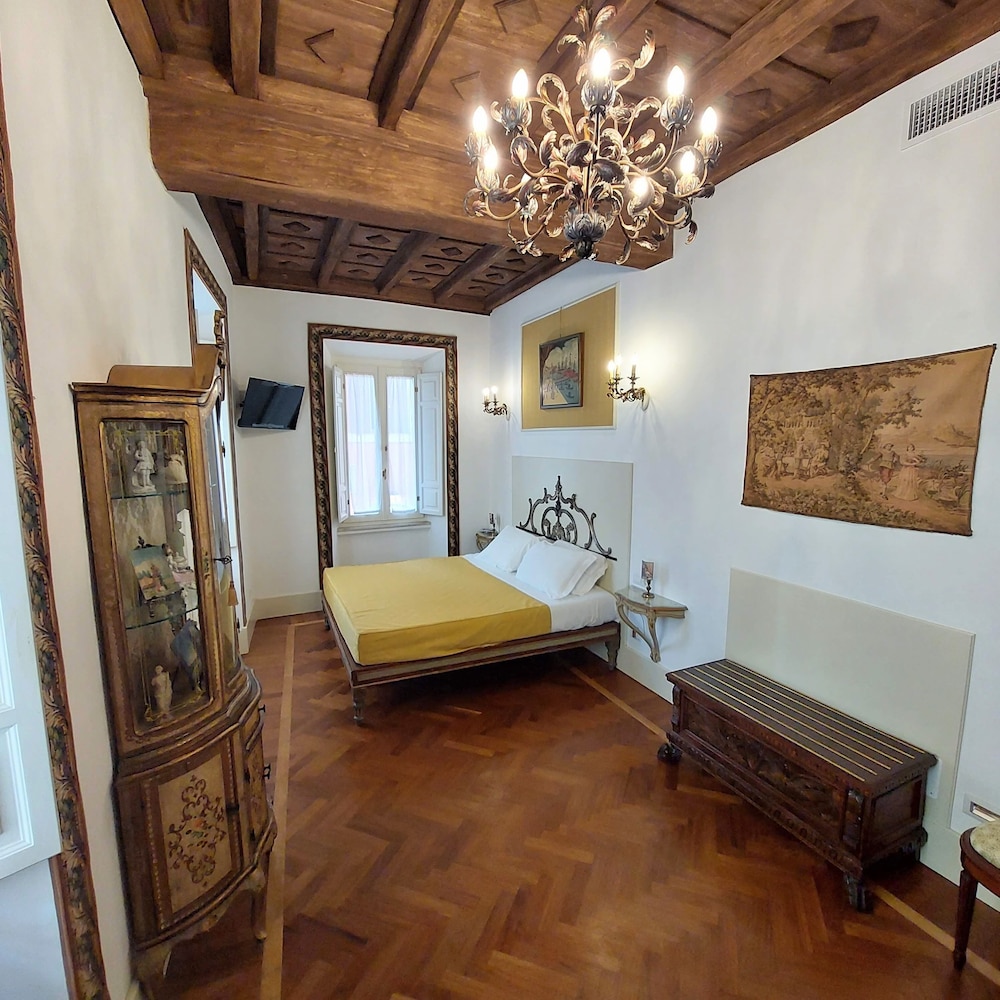 Arpinelli Relais 21/48