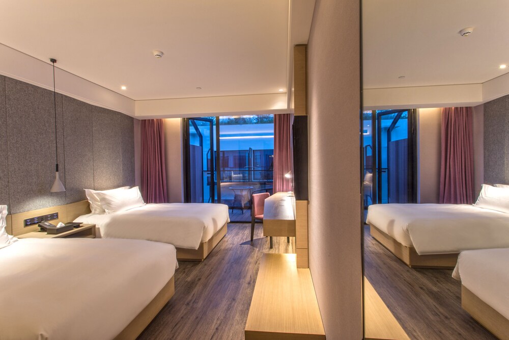 Mercure Suzhou Downtown 27/75