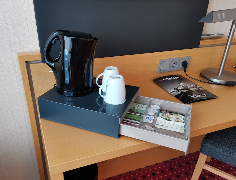 柏林安德尔斯霍夫机场酒店(AIRPORT HOTEL BERLIN ADLERSHOF) 图片2
