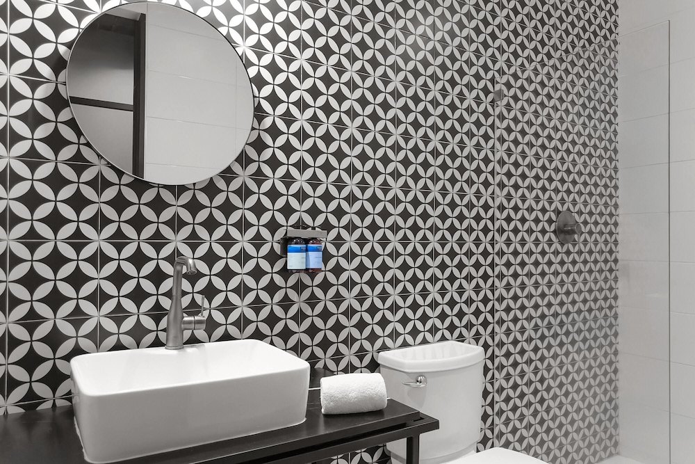 Hotel MX mas centro CDMX, Trademark Collection by Wyndham 48/49