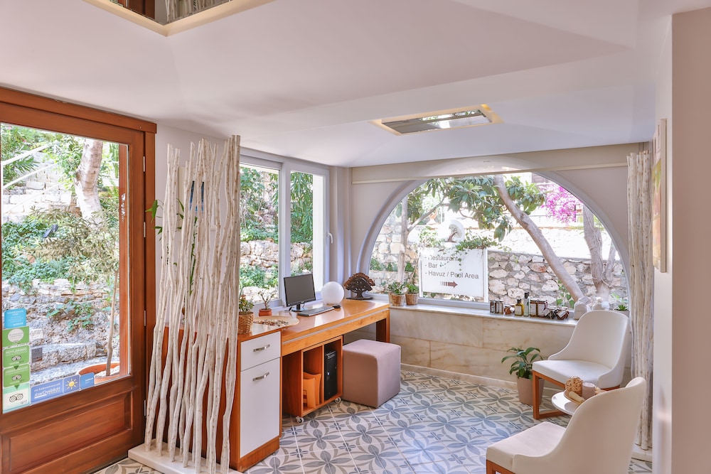 Olea Nova Boutique Hotel 44/73