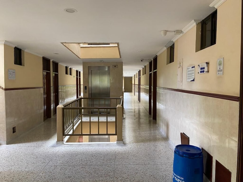 San Francisco Hotel Barranquilla 9/34