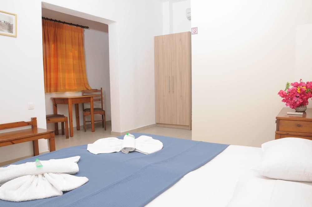 Mastorakis Hotel 19/69