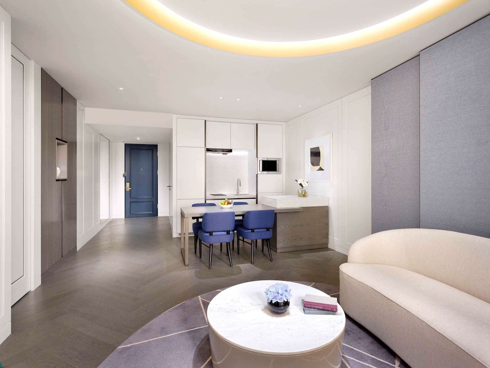 Sofitel Ambassador Seoul Hotel and Serviced Residences 46/71