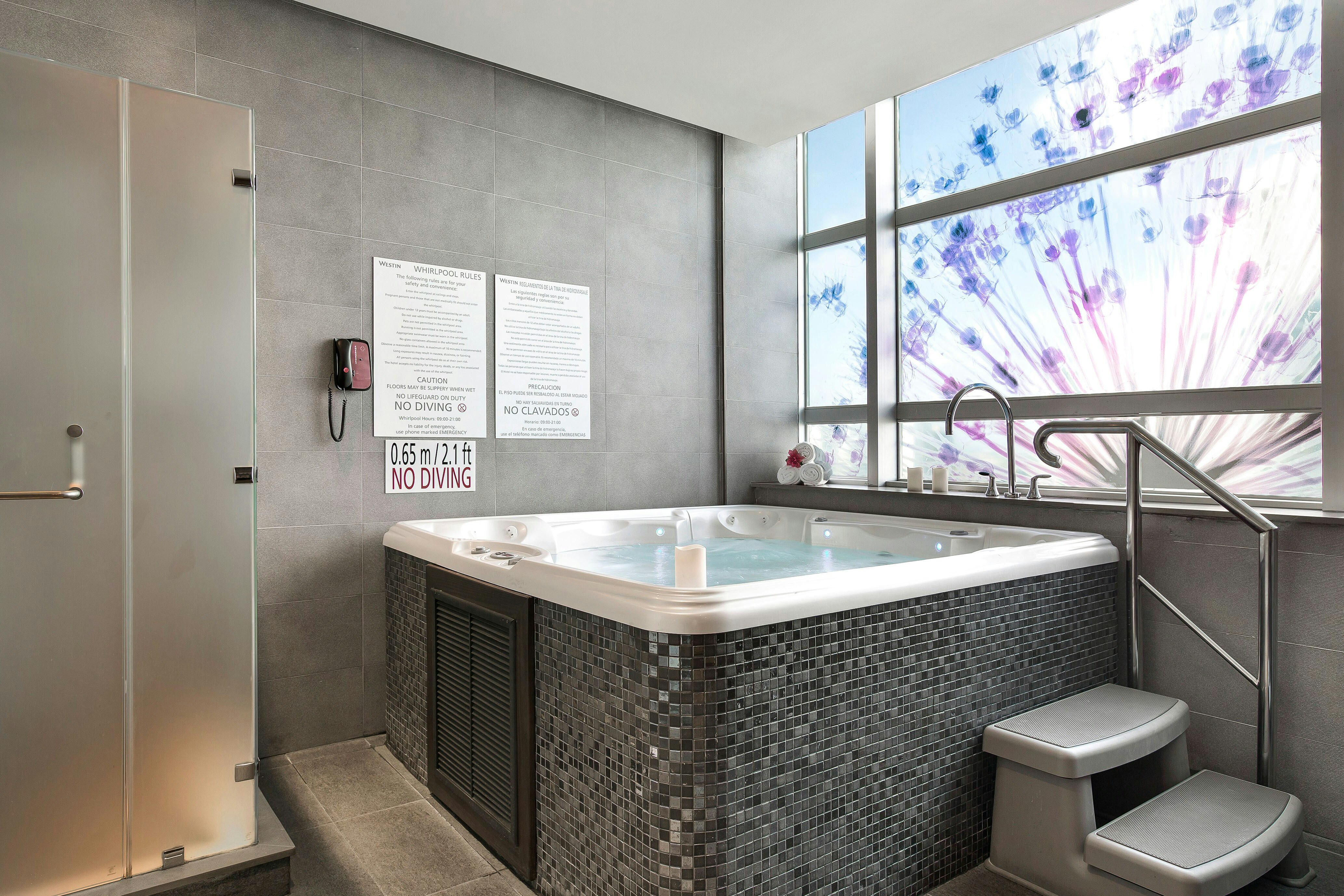 巴拿马威斯汀酒店(The Westin Panama) 图片5