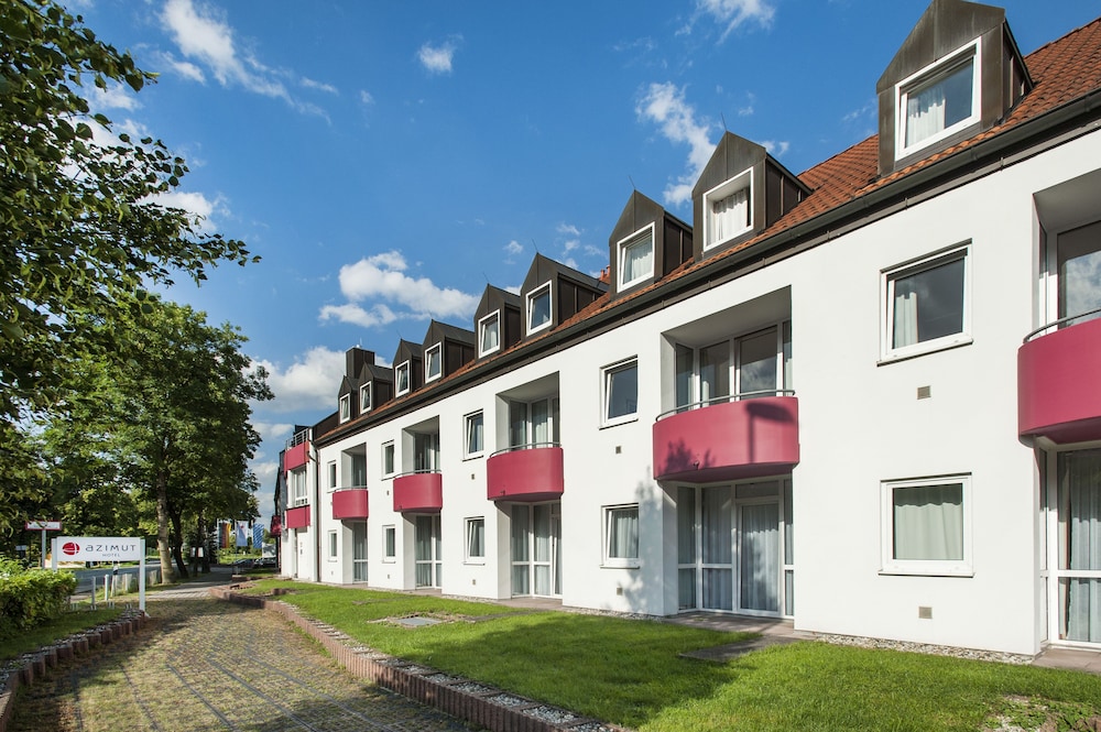 Azimut Hotel Erding 57/59