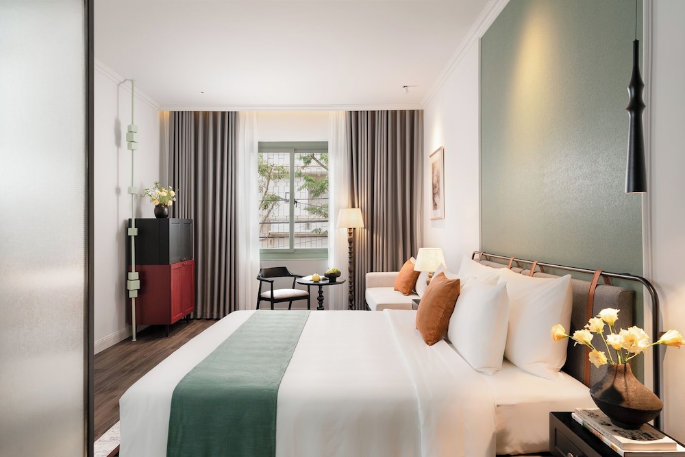 Signature By M Village Da Nang Heritage, a brand of Modern Village Lifestyle 21/50