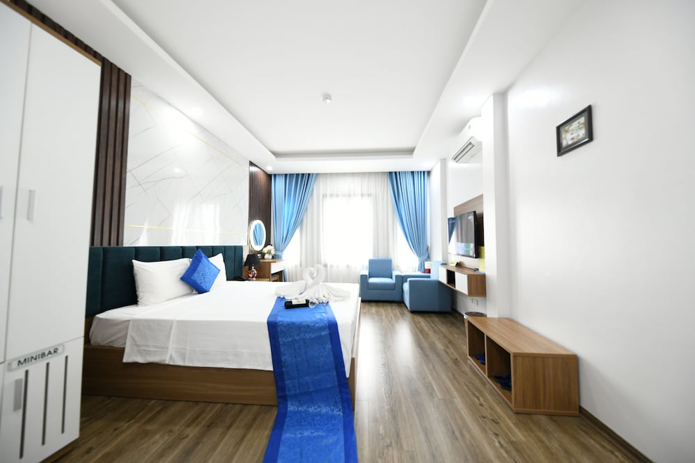 Aquarius Legend Hotel 13/50