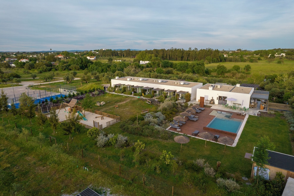 Quinta da Amendoeira - Evora - The Farmhouse 2/48