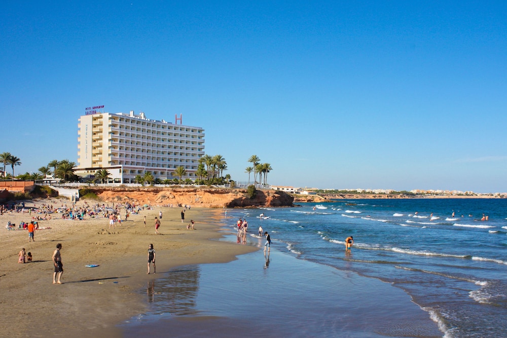 Hotel Servigroup La Zenia 46/50