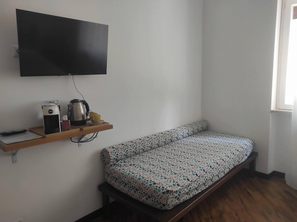 STANDARD, DOUBLE BED