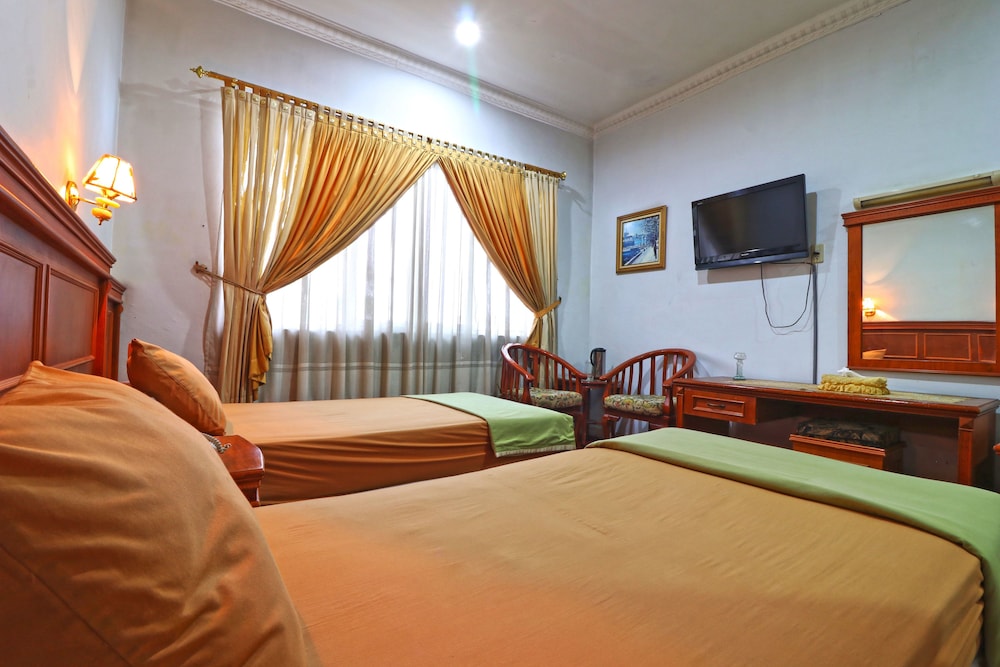 Hotel Sumatera 23/38
