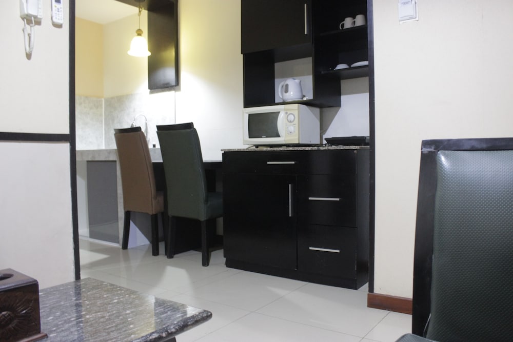 MARBELLA SUITES BANDUNG 53/73