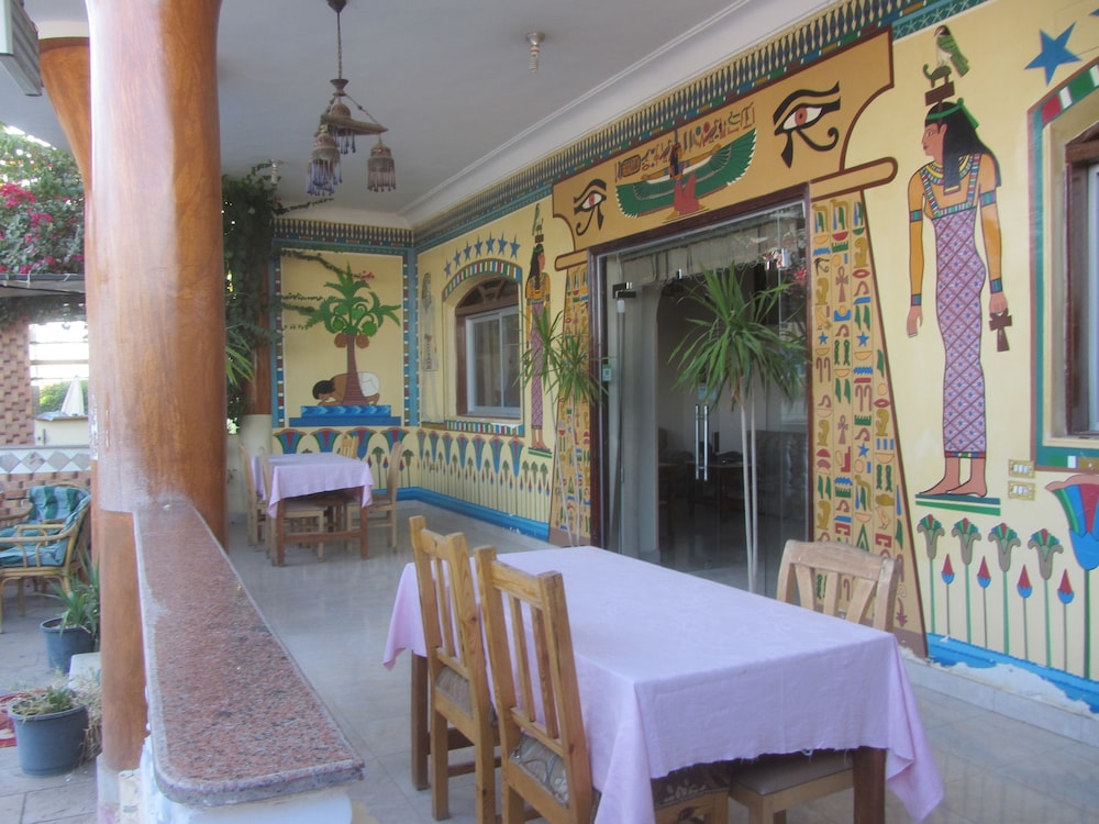 El Mesala Hotel 36/50