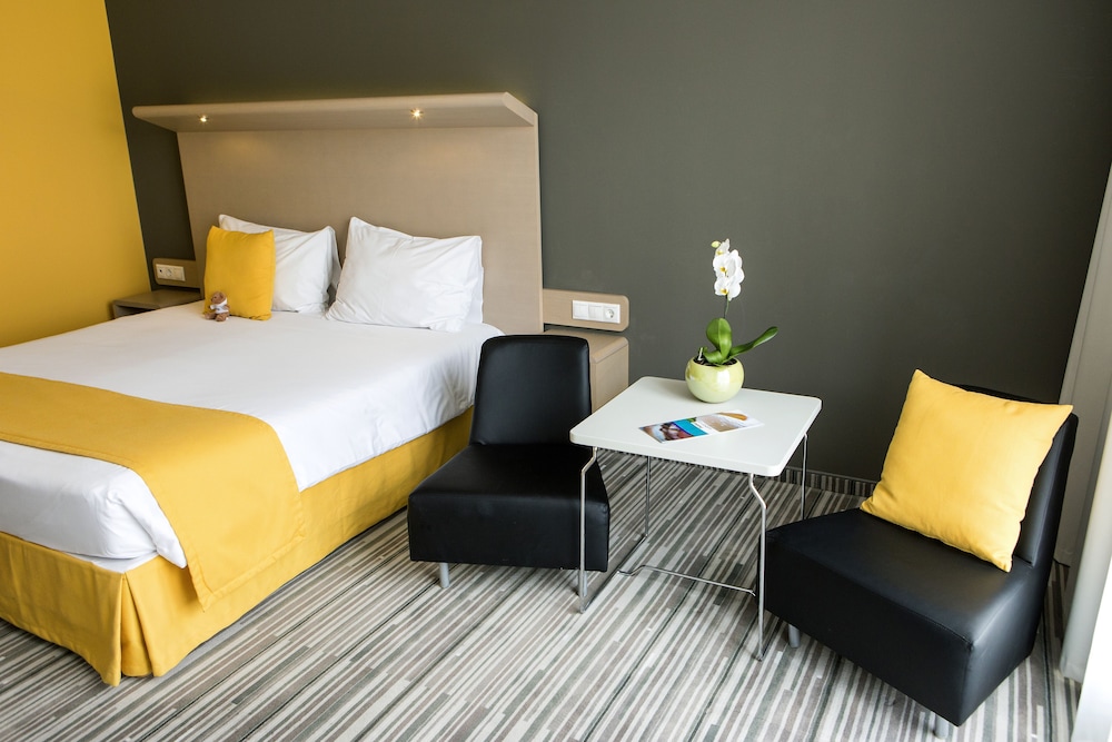 Park Inn By Radisson Budapest 17/72